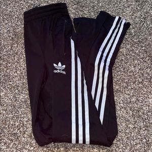 adidas joggers